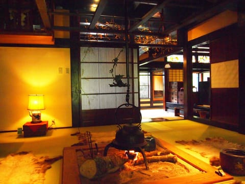 Communal lounge/ TV room, Lobby or reception