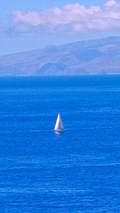 Day, Natural landscape, Activities, Sea view