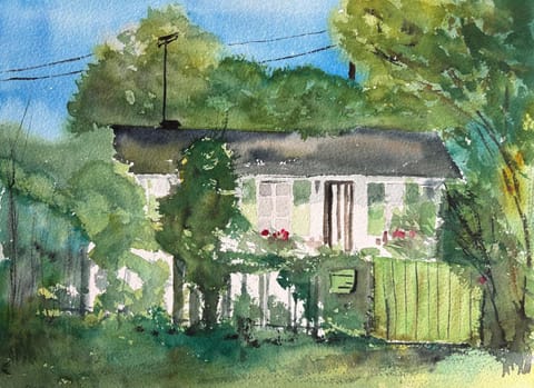 Property view