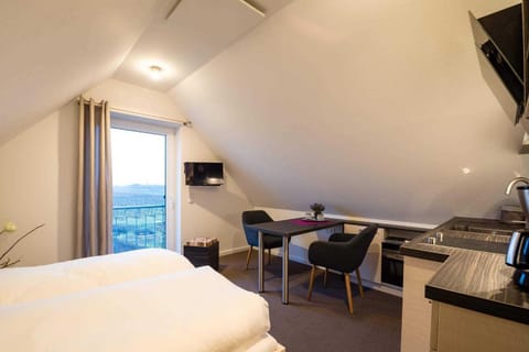 Ferienwohnung Relax Apartment in Stade