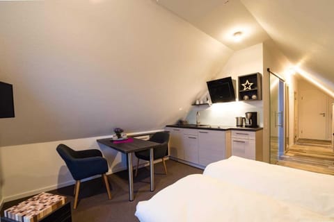 Ferienwohnung Relax Apartment in Stade