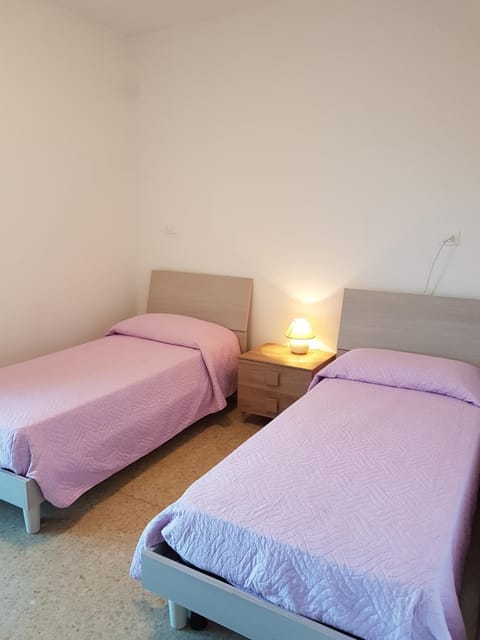 Casa Adua appartamento Apartment in Brenzone sul Garda