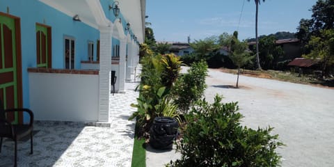 Property view