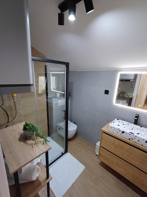 Lunaris apartments Apartment in Zadar