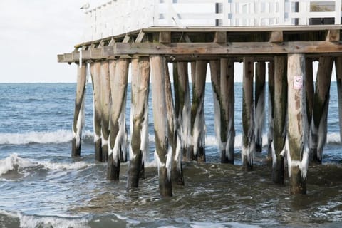 Domki Luksusowe Eskada Apartment in West Pomeranian Voivodeship, Poland