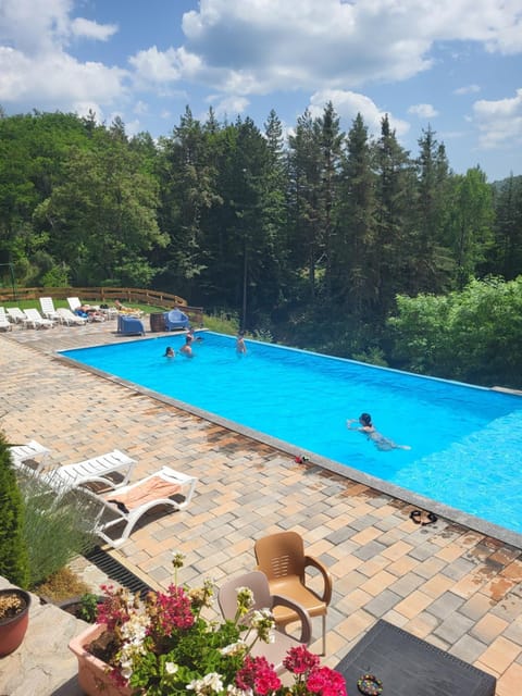 Villa Lake Palace House in Blagoevgrad Province