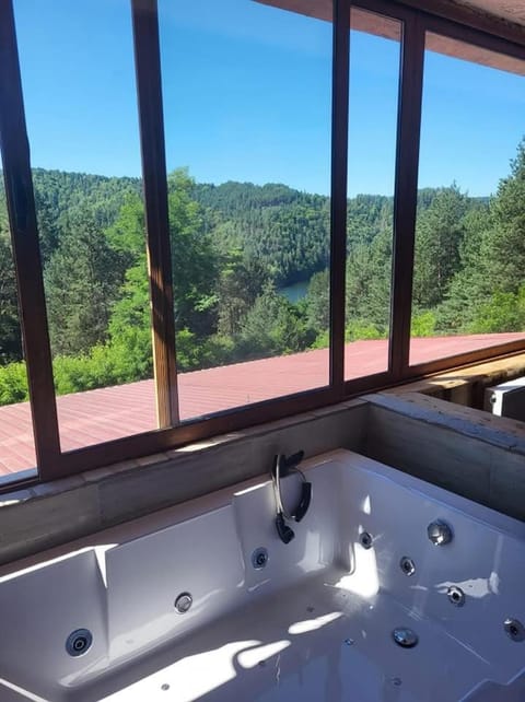 Villa Lake Palace House in Blagoevgrad Province