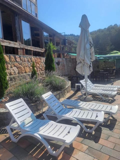 Villa Lake Palace House in Blagoevgrad Province