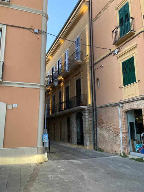 James house Apartment in Abruzzo