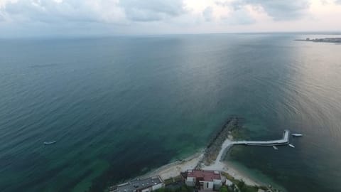 Chateau del Marina Apart Complex Apartment hotel in Nessebar