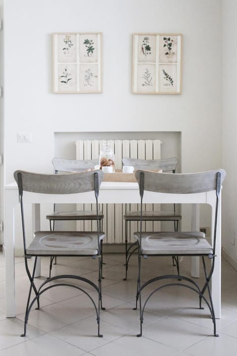 Casa Chiara Apartment in Porto Recanati