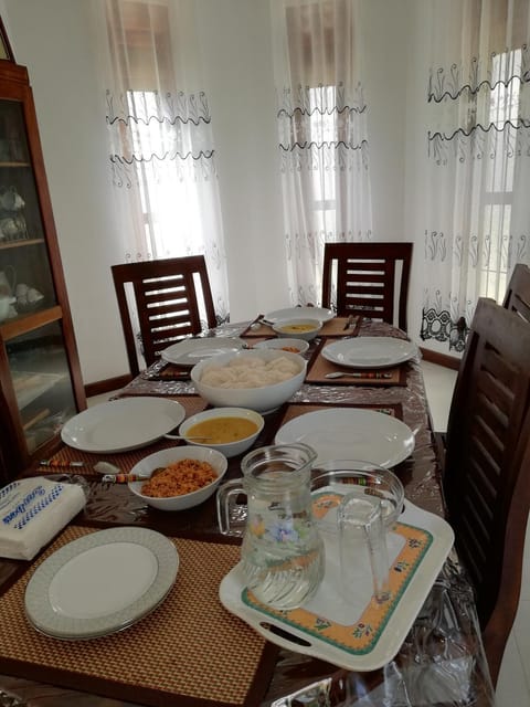 Breakfast, Continental breakfast