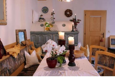 Residence Grünwald Apartment hotel in Trentino-South Tyrol