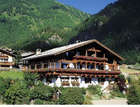 Residence Grünwald Apartment hotel in Trentino-South Tyrol