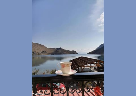 Day, Balcony/Terrace, Beach, On site, Sea view