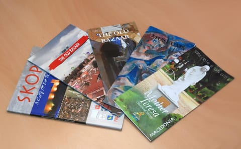 Hotel 7 Hotel in Skopje