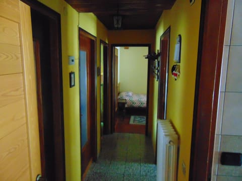 Alloggio in centro a Cervinia Apartment in Breuil-Cervinia