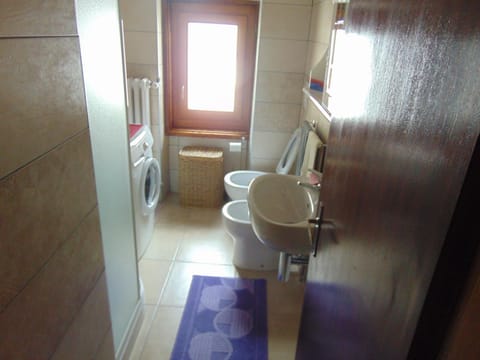 Alloggio in centro a Cervinia Apartment in Breuil-Cervinia