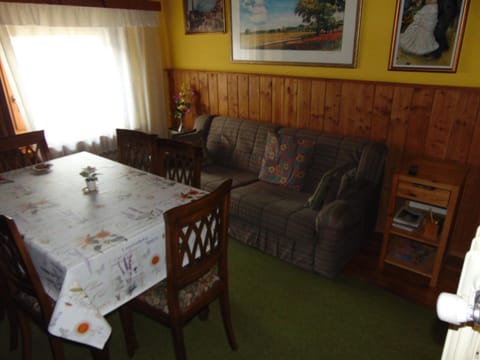 Alloggio in centro a Cervinia Apartment in Breuil-Cervinia