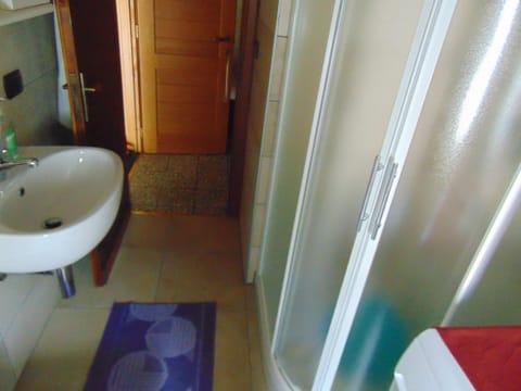 Alloggio in centro a Cervinia Apartment in Breuil-Cervinia