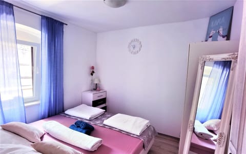 Apartment Chloe Apartment in Trogir