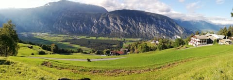 Silzerhof Apartment in Tyrol