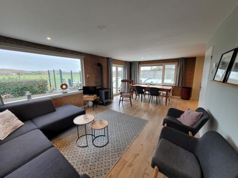 Zoet & Zout House in Zoutelande