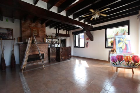 Library, Lobby or reception, Lounge or bar, Other