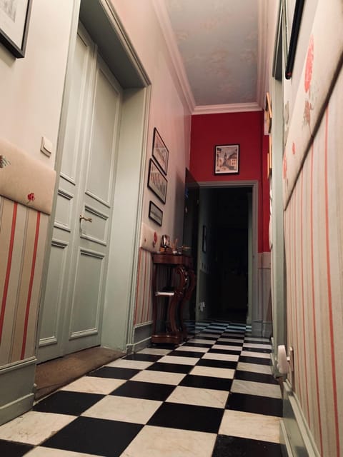 Chambres d'Hôtes Les Foulons Bed and Breakfast in Hauts-de-France