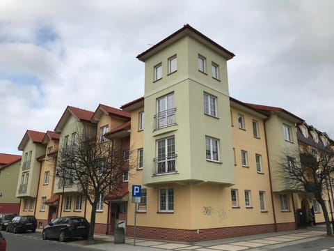 Apartamenty Kilińskiego Apartment in Pomeranian Voivodeship