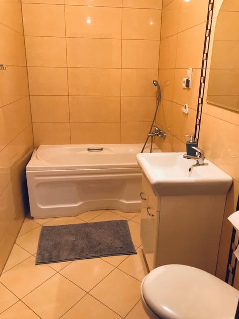 Apartamenty Kilińskiego Apartment in Pomeranian Voivodeship