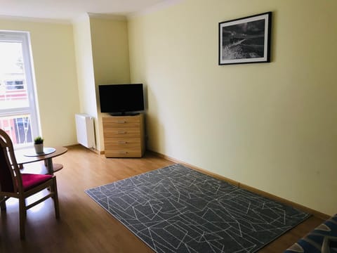 Apartamenty Kilińskiego Apartment in Pomeranian Voivodeship