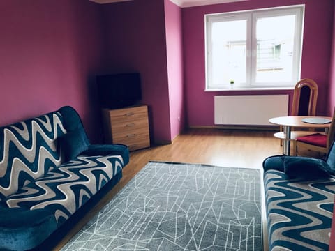 Apartamenty Kilińskiego Apartment in Pomeranian Voivodeship