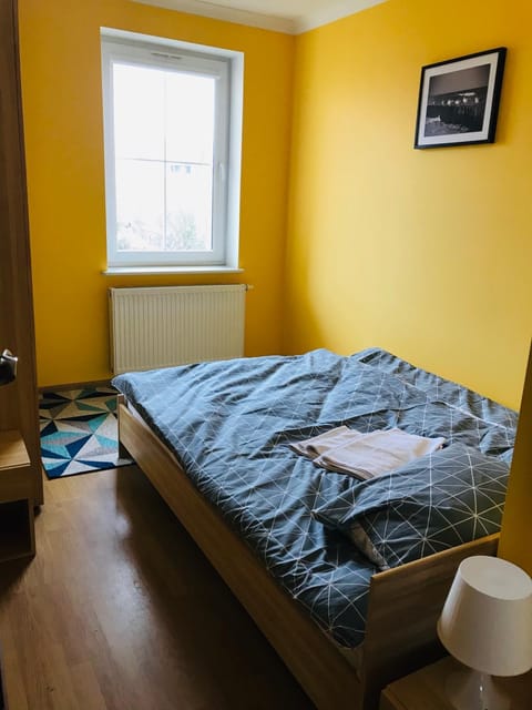 Apartamenty Kilińskiego Apartment in Pomeranian Voivodeship