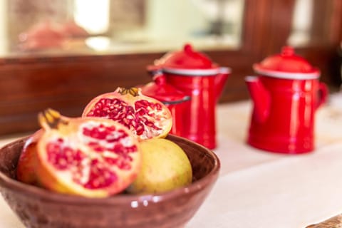 Domu Ala - ByNos Homes House in Baunei