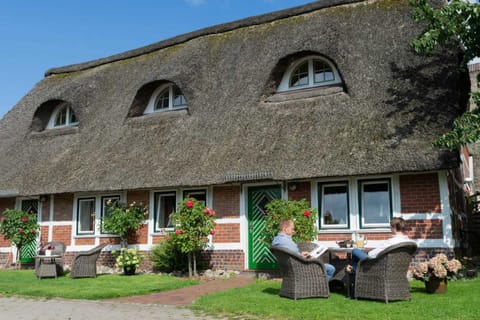 Ferienwohnungen von Schassen House in Schleswig-Holstein