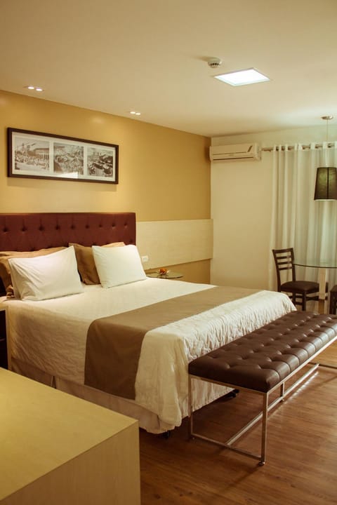 Decorative detail, Bedroom