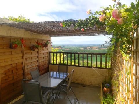 Balcony/Terrace, Balcony/Terrace