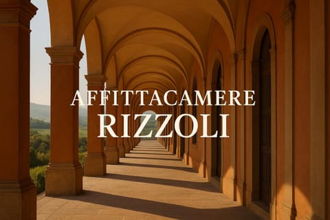 Affittacamere Rizzoli Bed and Breakfast in Bologna