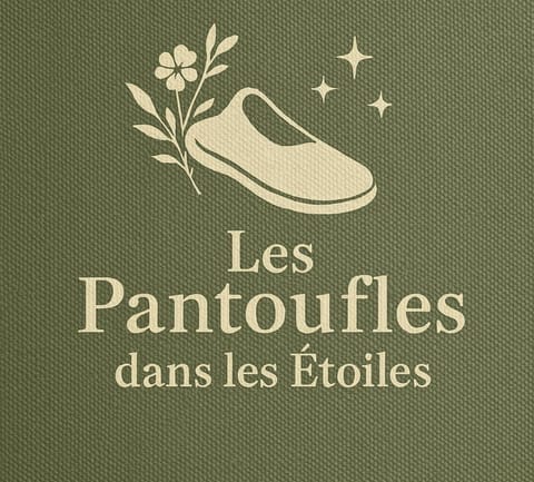 Les Pantoufles dans le Pré Apartment in Luxembourg