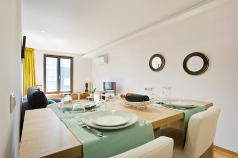 Other, Dining area