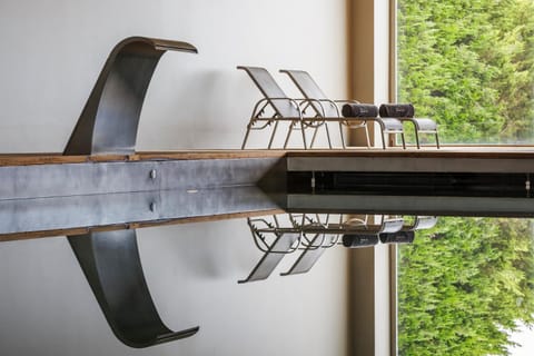 Spa and wellness centre/facilities