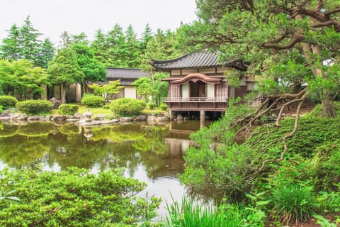 Property view