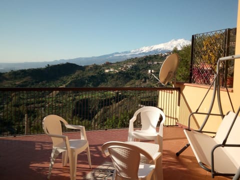 View (from property/room), Balcony/Terrace, Balcony/Terrace, Mountain view