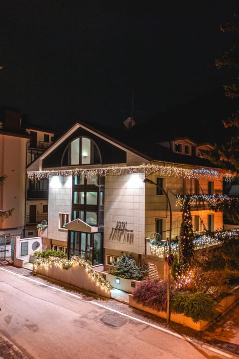 Hotel Petite Fleur Hotel in Roccaraso