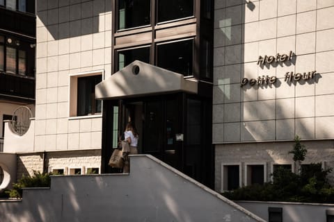 Hotel Petite Fleur Hotel in Roccaraso