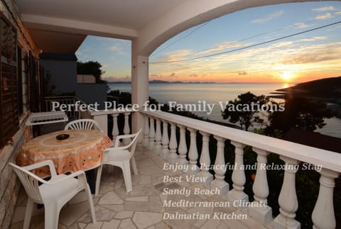 Neighbourhood, Natural landscape, Sea view