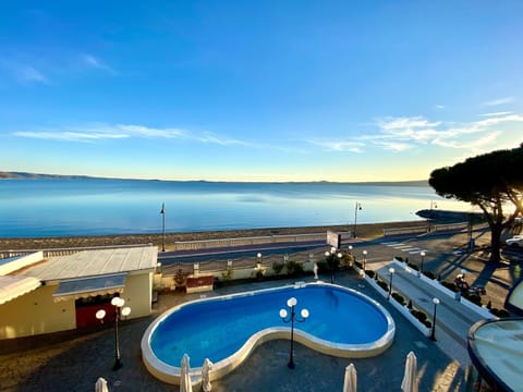 Le Naiadi Park Hotel Sul Lago Hotel in Bolsena