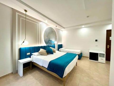 Le Naiadi Park Hotel Sul Lago Hotel in Bolsena