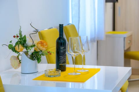 Villa Ive Apartment in Srebreno